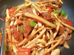 -老阿爸鲜鱼土菜(园区永旺店)