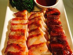 -周锦记广式餐厅