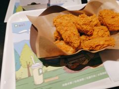 -德克士(中心医院店)