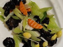 -老浒记烤鸭-北京菜(琉璃厂店)