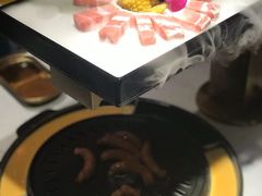 -老板娘的烤肉店(港湾广场店)