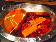 -大龙燚火锅(五一广场店)