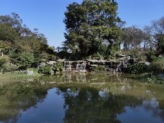-东莞植物园