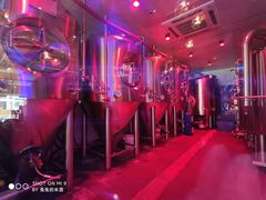 -Ambra Haus琥珀屋精酿餐厅(宝山店)