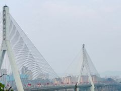 -大渡口区义渡公园
