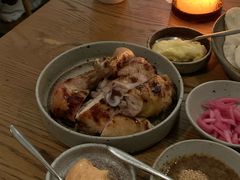 -BOR Eatery(安福路店)