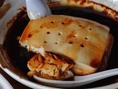 吴越豆腐-唔呶喔哩酒家(生产街店)