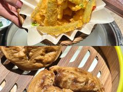 -淘米捞·米汤脆鲩鱼火锅(福田皇岗店)