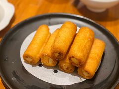 -hallch 好吃餐厅(全运村中央广场店)