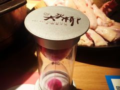 -大头椰·椰子鸡火锅(南宁万象城店)