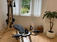 -Isofit 普拉提·婵柔工作室