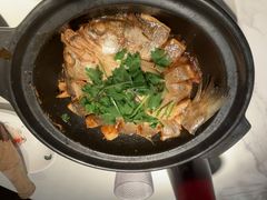 -茄子恰恰·新云南小炒(金池购物中心店)