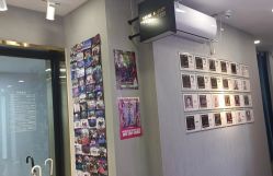 -DOS HOP潮上舞蹈