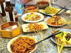 -小街天府(西工小街店)