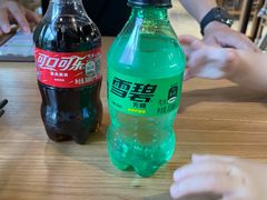 -难忘的面(五矿君澜酒店)
