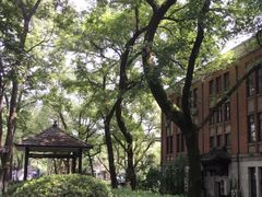 -浙江大学(玉泉校区)