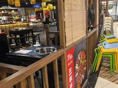 -井格重庆火锅(燕郊永旺店)