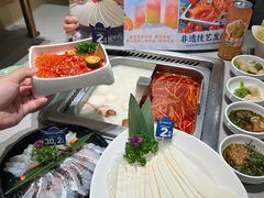 -海底捞火锅(万象汇店)