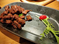 -金牌外婆家(苏州中心店)