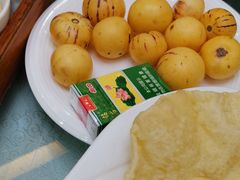 -清真悦宾楼食府(海湖店)