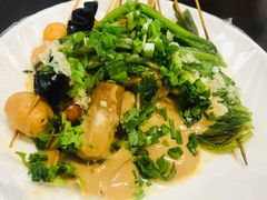 -郭记小街麻辣烫(虎坊路店)