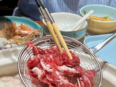 -四点金粥底火锅(沂州里店)