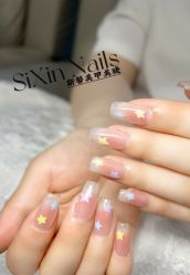 -斯馨·健康美甲美睫