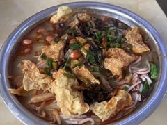 -凤张螺蛳粉·爽口粉(跃进路总店)