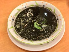 -萨莉亚意式餐厅(中信地铁商场店)