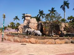 -美的鹭湖探索王国