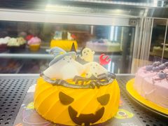 -Pantry's Best派悦坊蛋糕(K11购物艺术中心店)