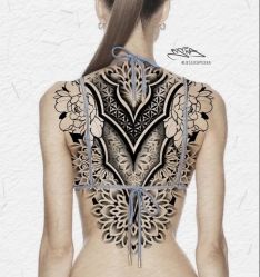 -老兵纹身·原创设计·修改遮盖