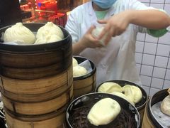 酱肉包-刘鸿盛(罍街店)