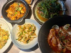 -雷泰泰台式胡椒虾(滨江金铂湾店)