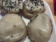 -小杨生煎(周浦万达店)