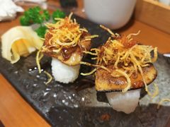 -気楽亭和食料理(气乐亭大世界本店)