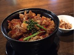粗茶淡饭•隐庐私厨-粗茶淡饭·隐庐私厨(东亭店)