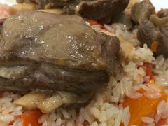 -217丰惠源抓饭(江乾路店)