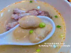 -易老妈蹄花.特色川菜(人民公园总店)