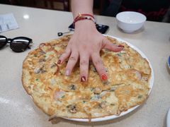 -老福洲(西洪路店)