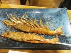 -老东镇啤酒屋海鲜加工·蒸汽海鲜·海鲜烧烤(台东店)