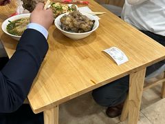 -水仙拉面(水仙街店)