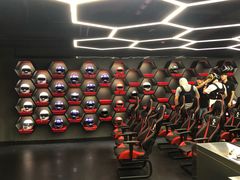 -魔赛卡丁车赛车汇(上海店)