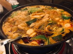 -湘肠香火锅店(团结湖店)