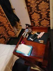 包房-莎蔓莉莎美容会所