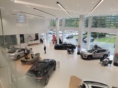 -上海和展广汽丰田4S店(老闵行店)