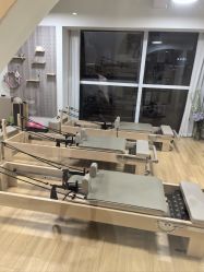 -阿南达·瑜伽普拉提·阿育吠陀疗愈中心