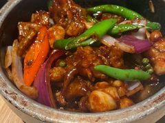-外婆家(西红门荟聚购物中心店)