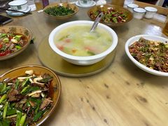 -周师饭店