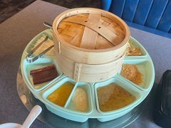 -羲和雅苑•北京烤鸭(平安国际金融中心店)